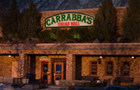 carrabba's utah